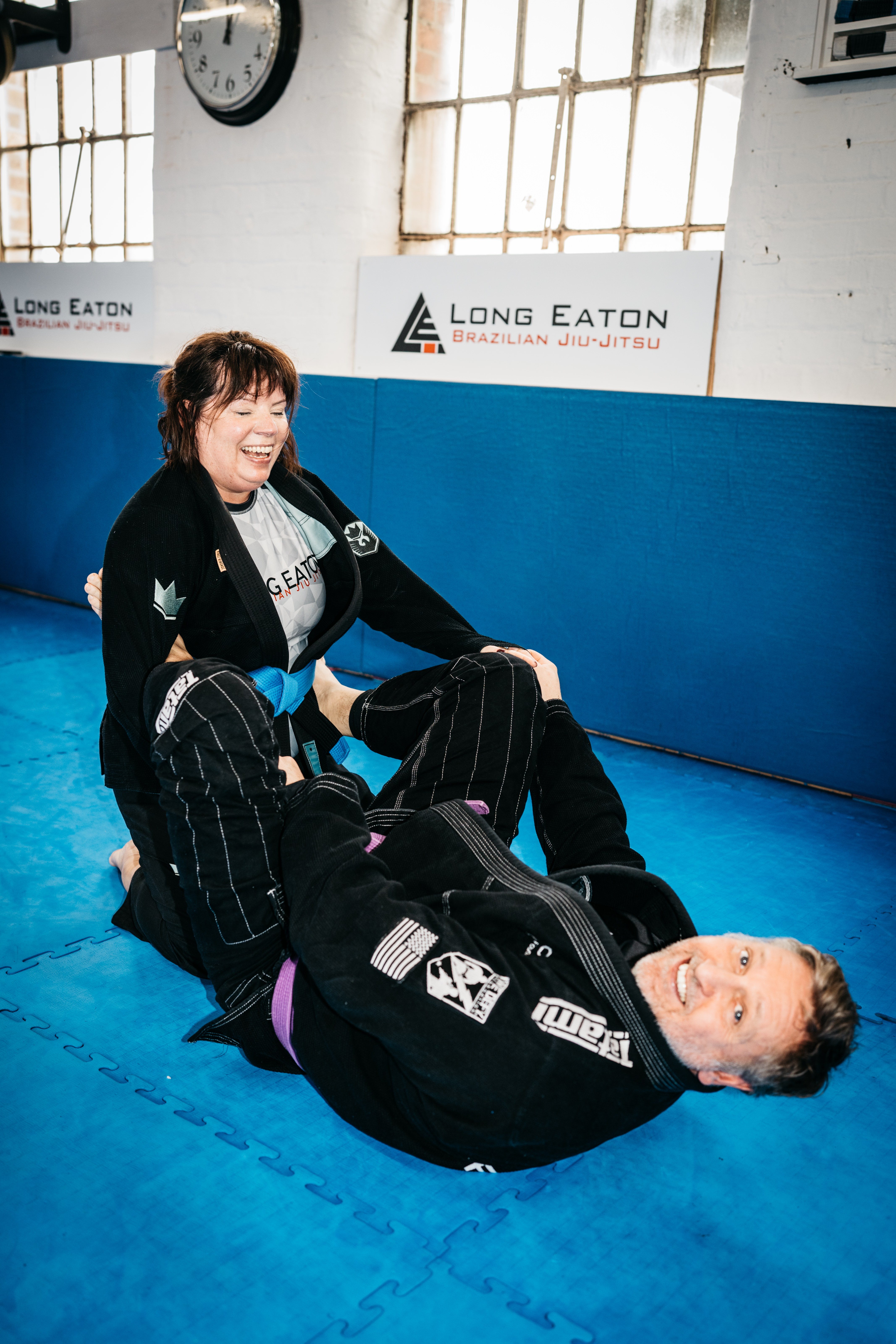 Long Eaton BJJ Website gallery 5